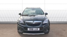 Vauxhall Mokka 1.6i Exclusiv 5dr Petrol Hatchback
